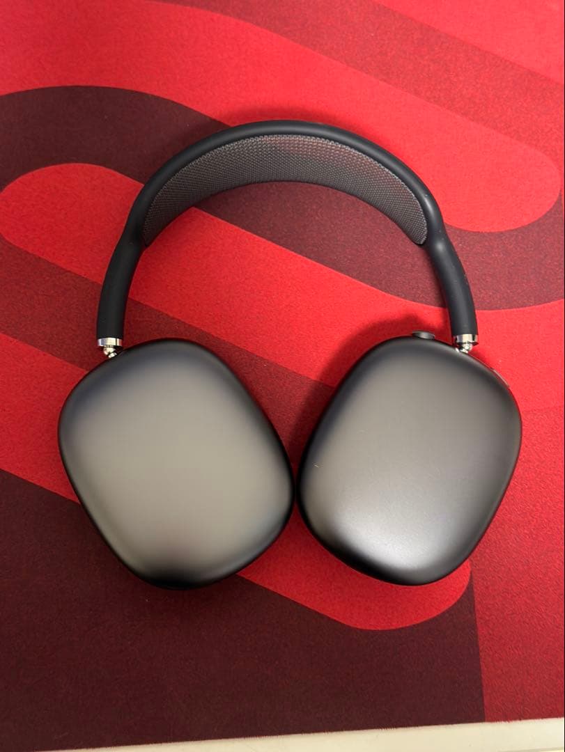 Airpods Max lightning 新品同様