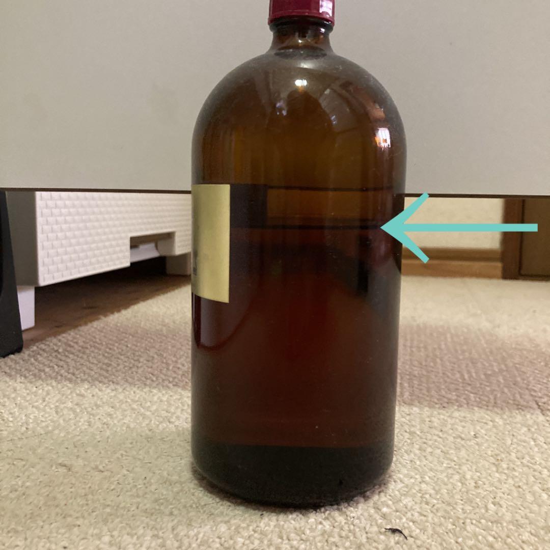 青森ひば精油　100%