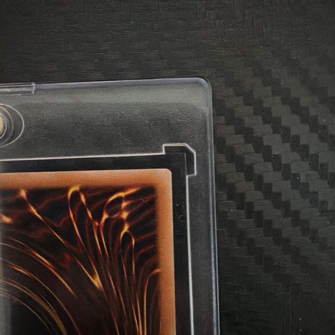 黒魔導のカーテン プリズマティックシークレットレア×2