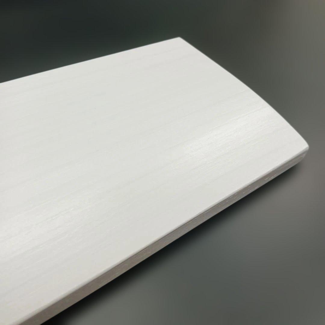 kawai.kitashoHHKB用 手作りパームレスト兼キーボードルーフ