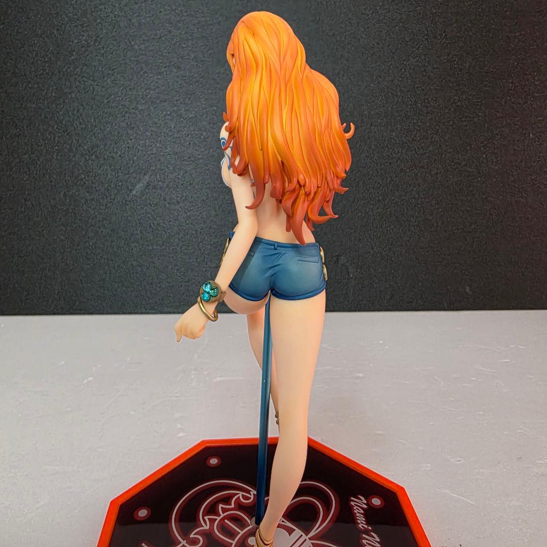 POP P.O.PワンピースLIMITED ナミ New Ver.