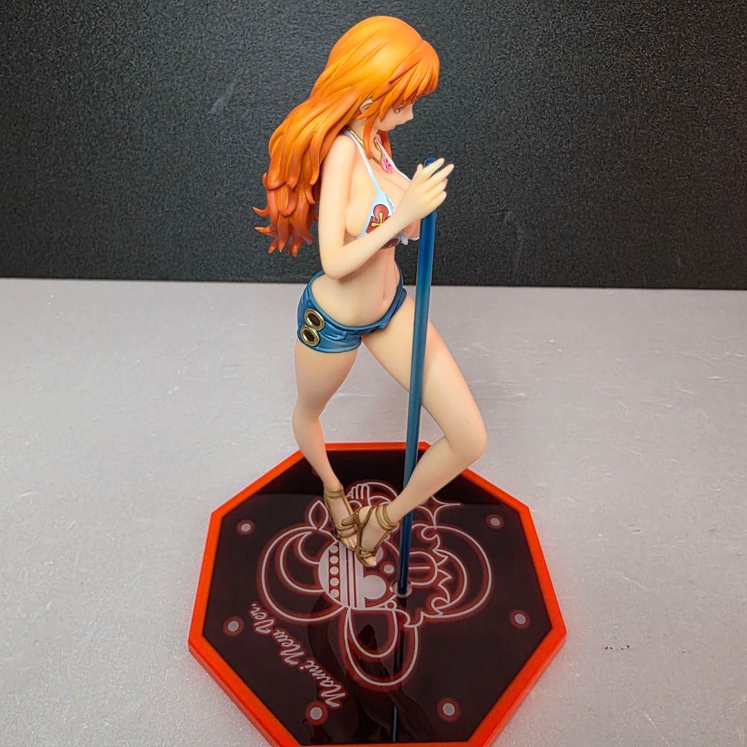 POP P.O.PワンピースLIMITED ナミ New Ver.