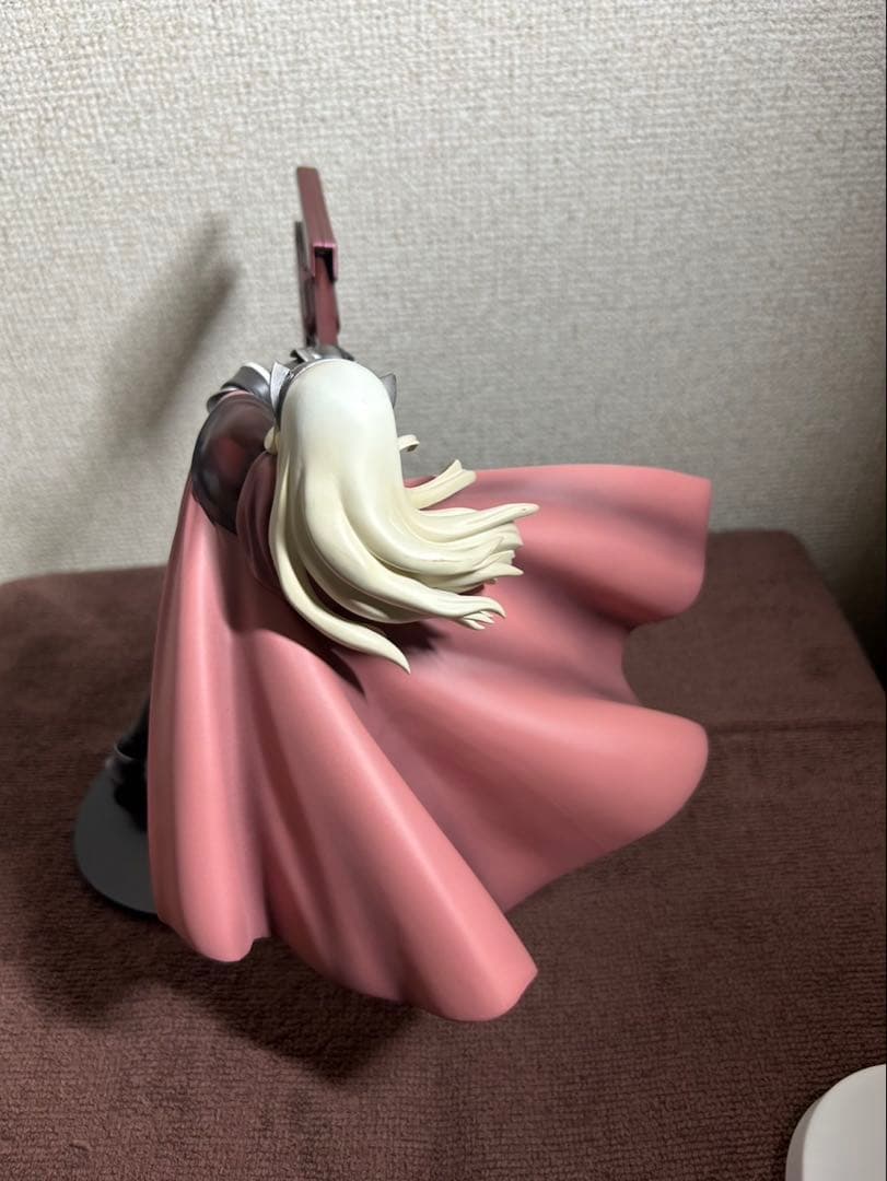 ドルアーガの塔 -the Aegis of URUK- ファティナ