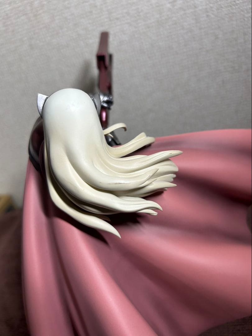 ドルアーガの塔 -the Aegis of URUK- ファティナ