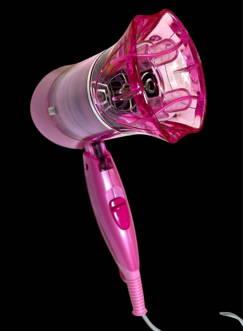 ハローキティ/ドライヤー