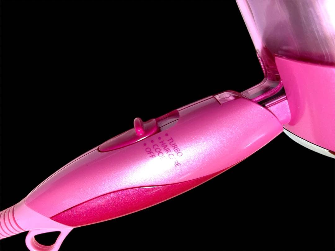 ハローキティ/ドライヤー