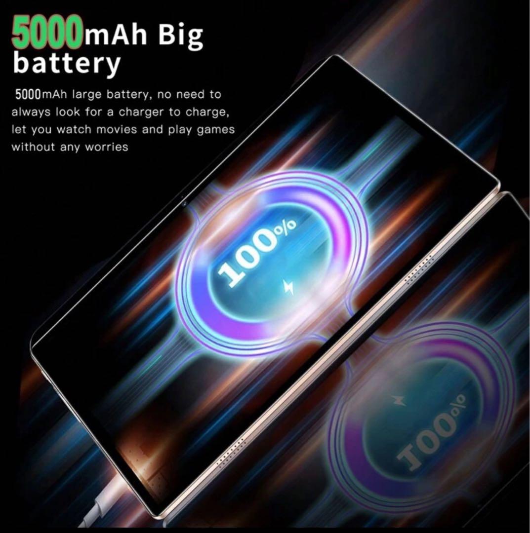 P37 10.1インチタブレット 4GB+64GB