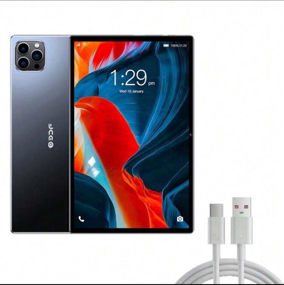 P37 10.1インチタブレット 4GB+64GB