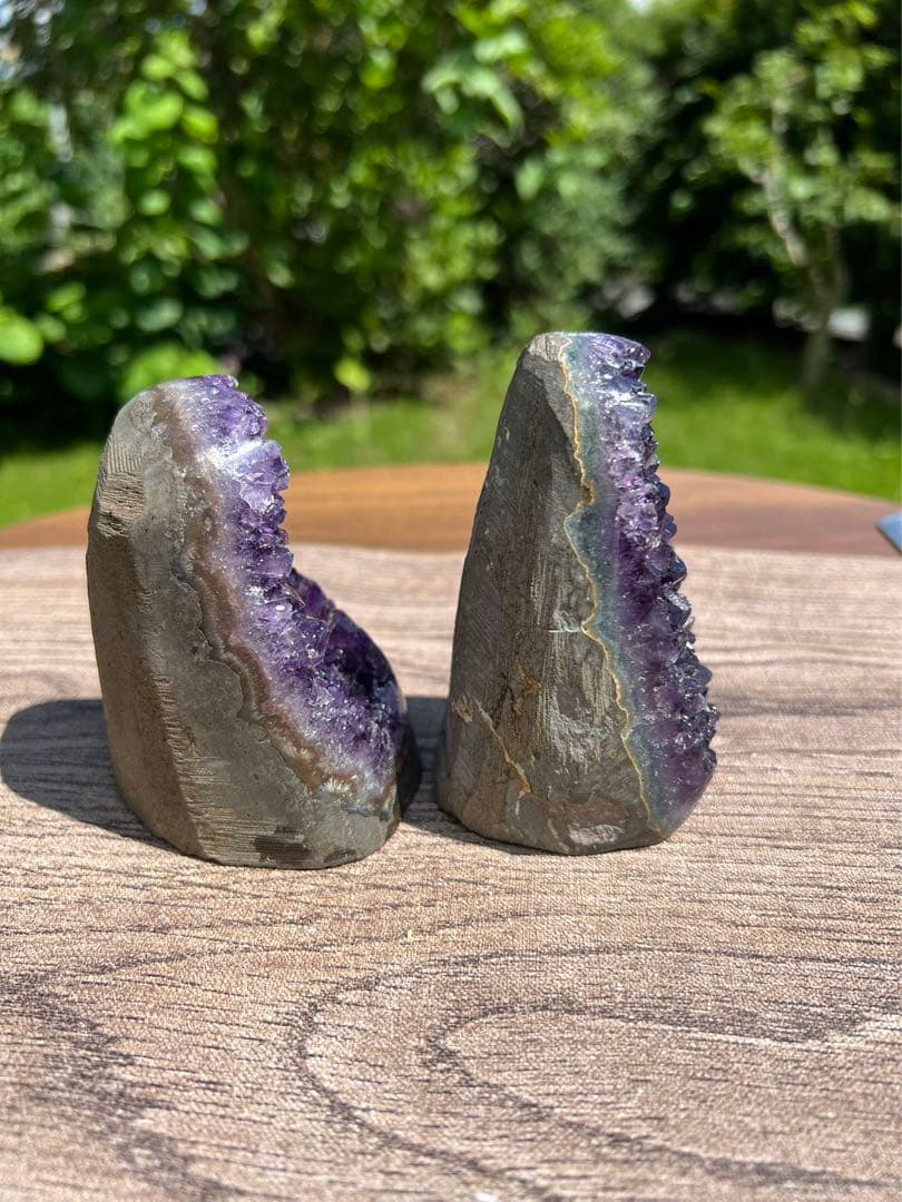 A730 高品質アメジストドーム クラスター ウルグアイ産 パワーストーン