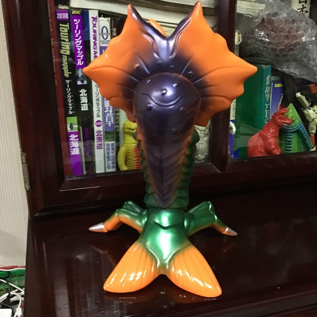 M1号　福袋　ビラ星人　現場現品渡し　プロフ必読