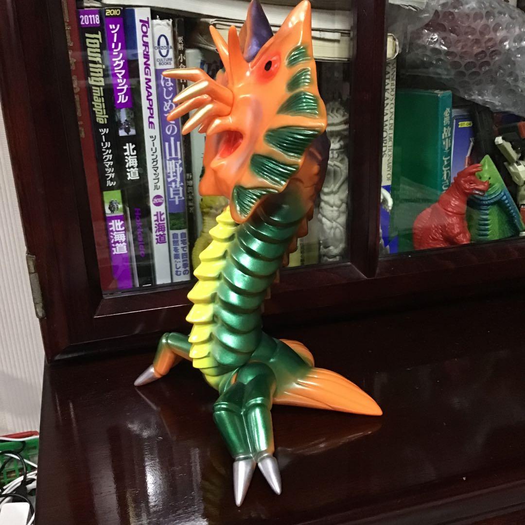 M1号　福袋　ビラ星人　現場現品渡し　プロフ必読