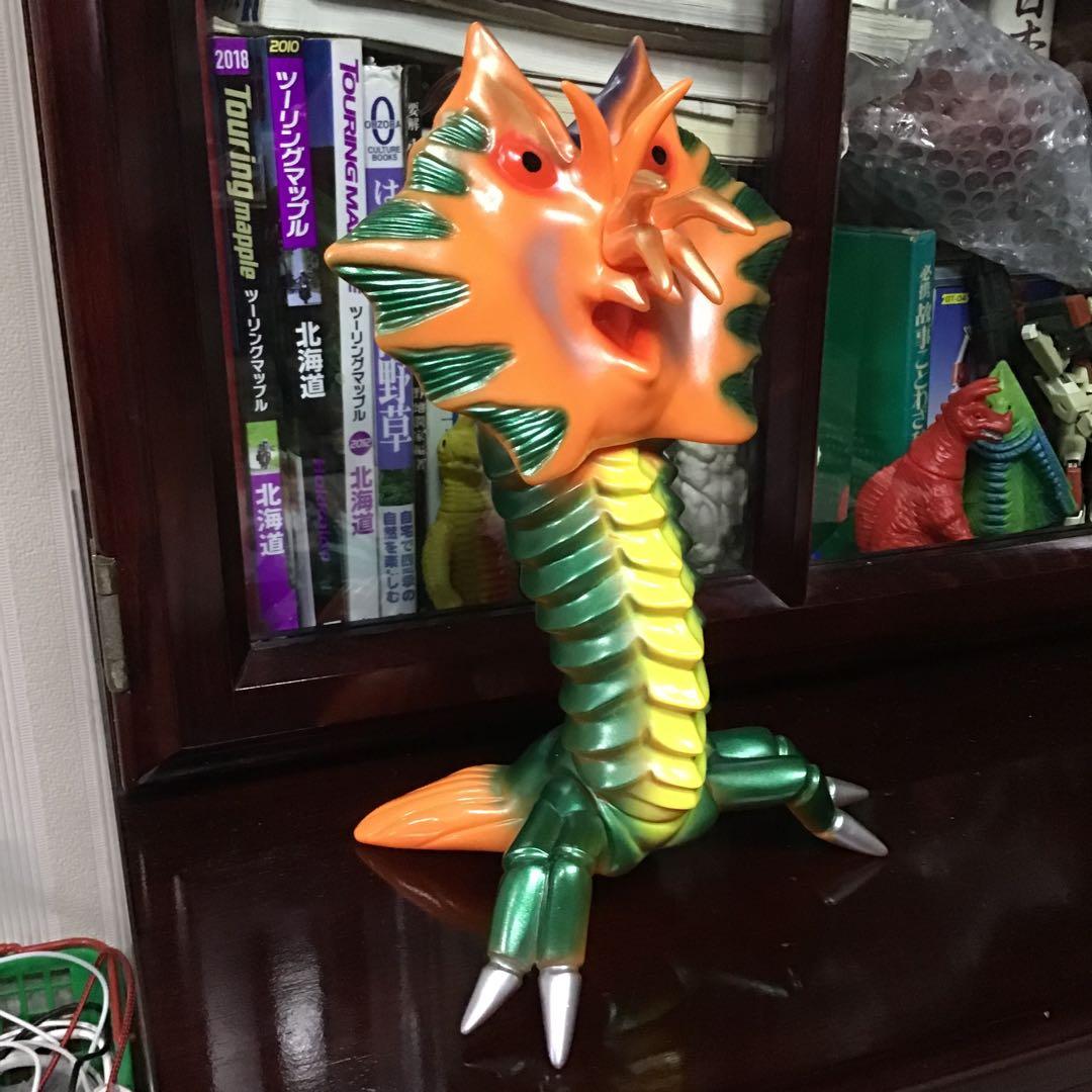 M1号　福袋　ビラ星人　現場現品渡し　プロフ必読