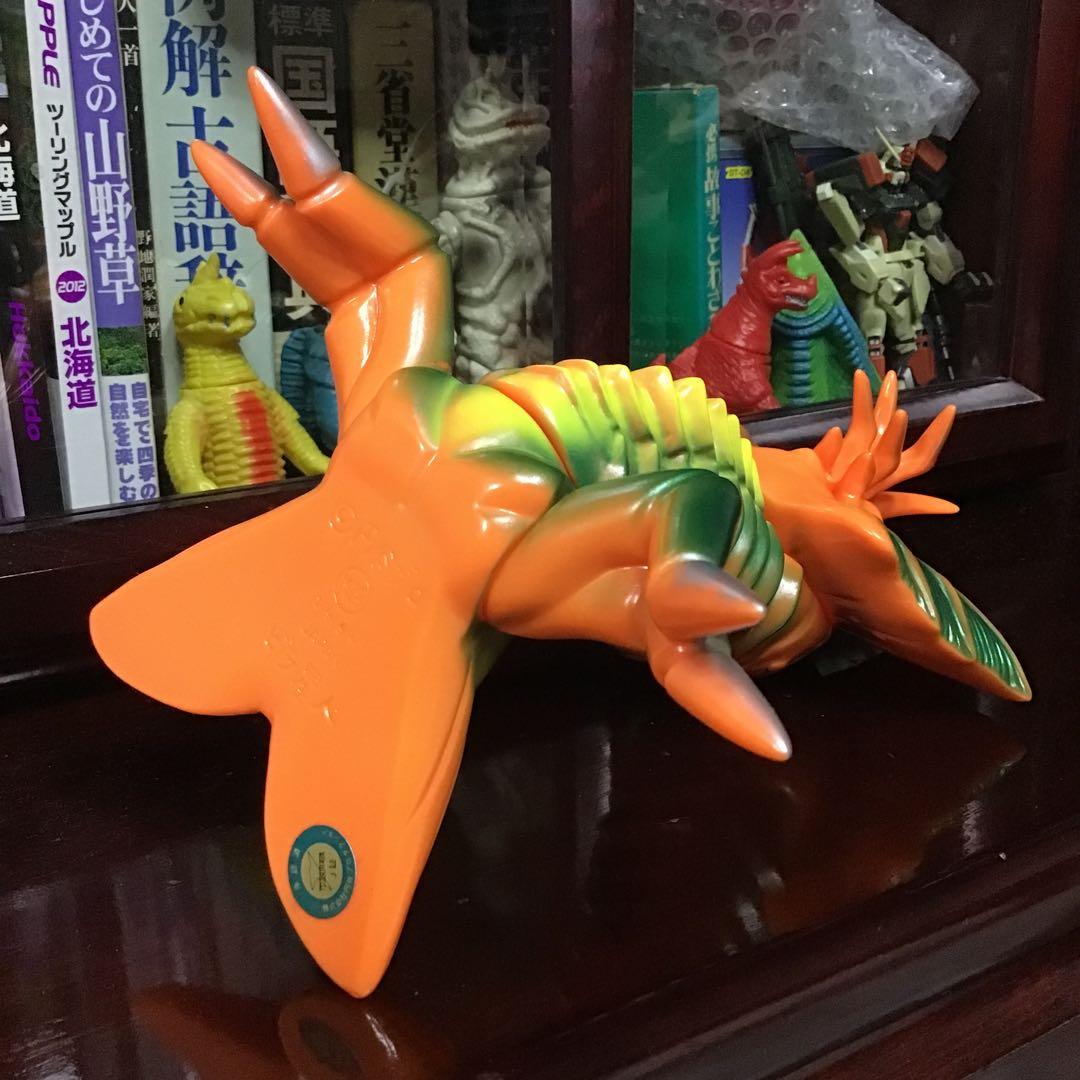 M1号　福袋　ビラ星人　現場現品渡し　プロフ必読