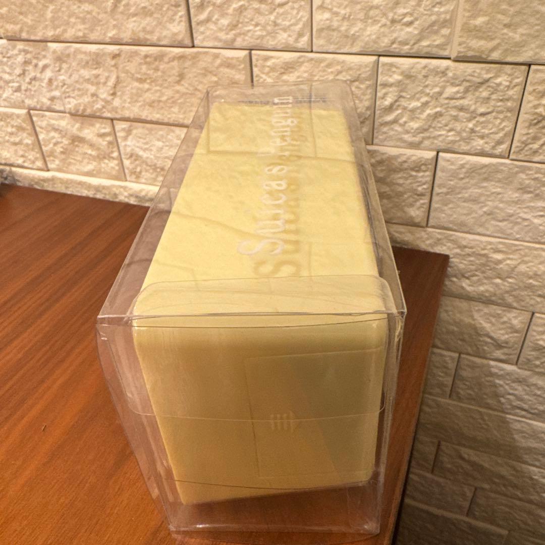 Suica の ペンギン　パタパタ時計　新品未使用