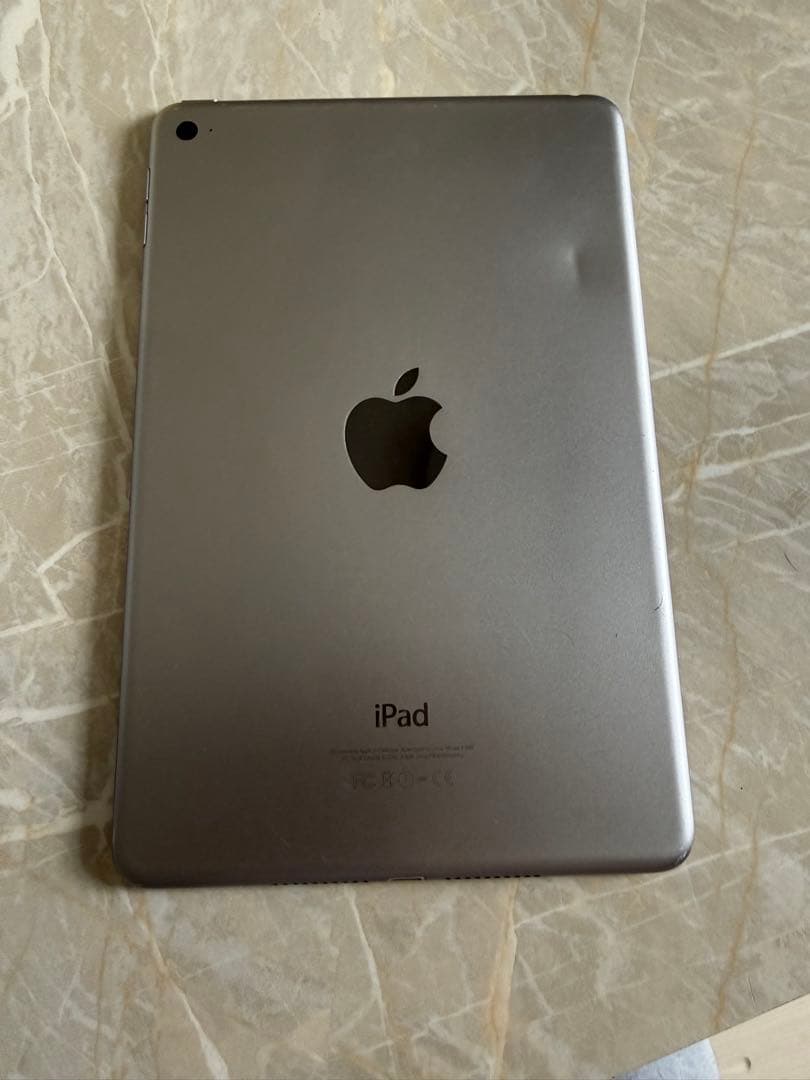 スマホ・タブレット・パソコン ipad mini 4 128GB