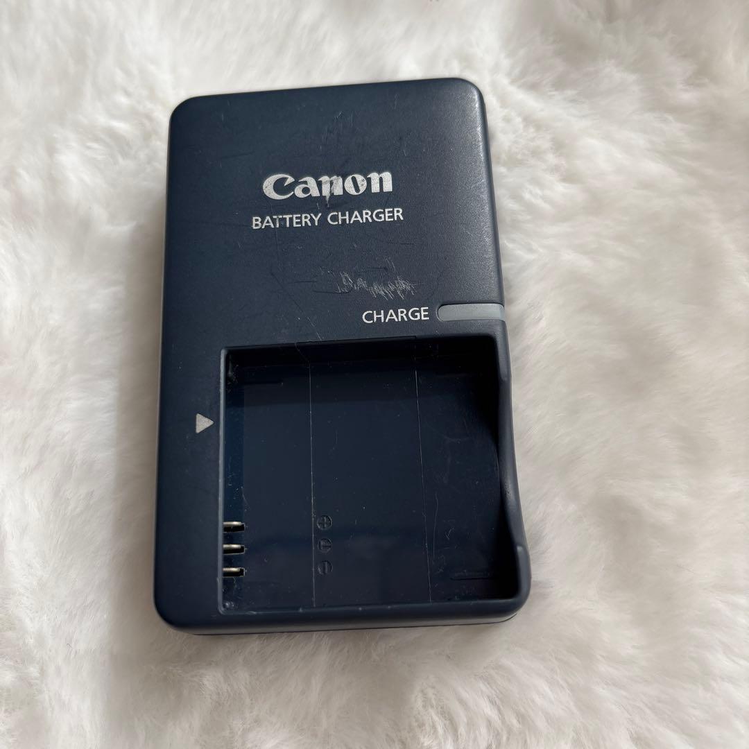 Canon IXY 220 ISコンパクトデジタルカメラ ブラウン