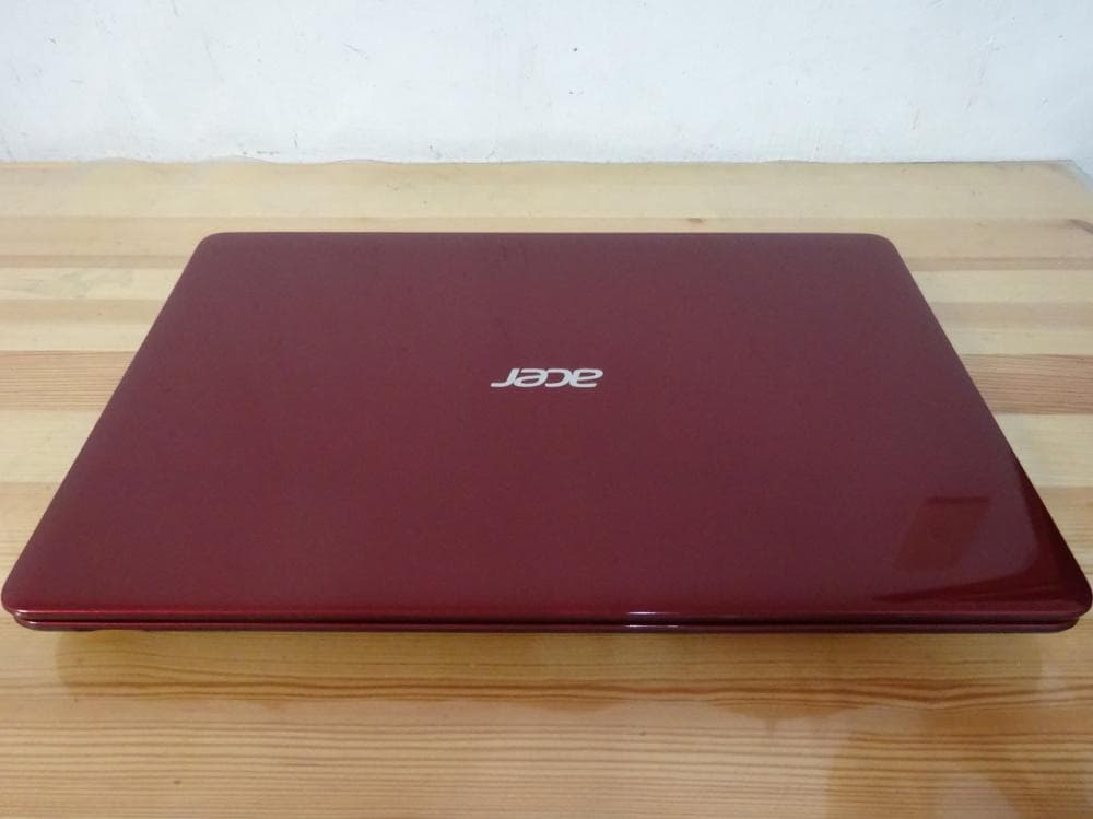 ACER ノートパソコン E1-531-N14D/R/中古特価美品