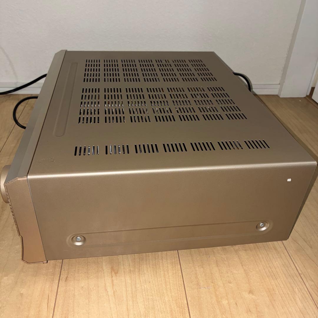 onkyo AVサラウンドアンプ【TX-SA500】動作ok