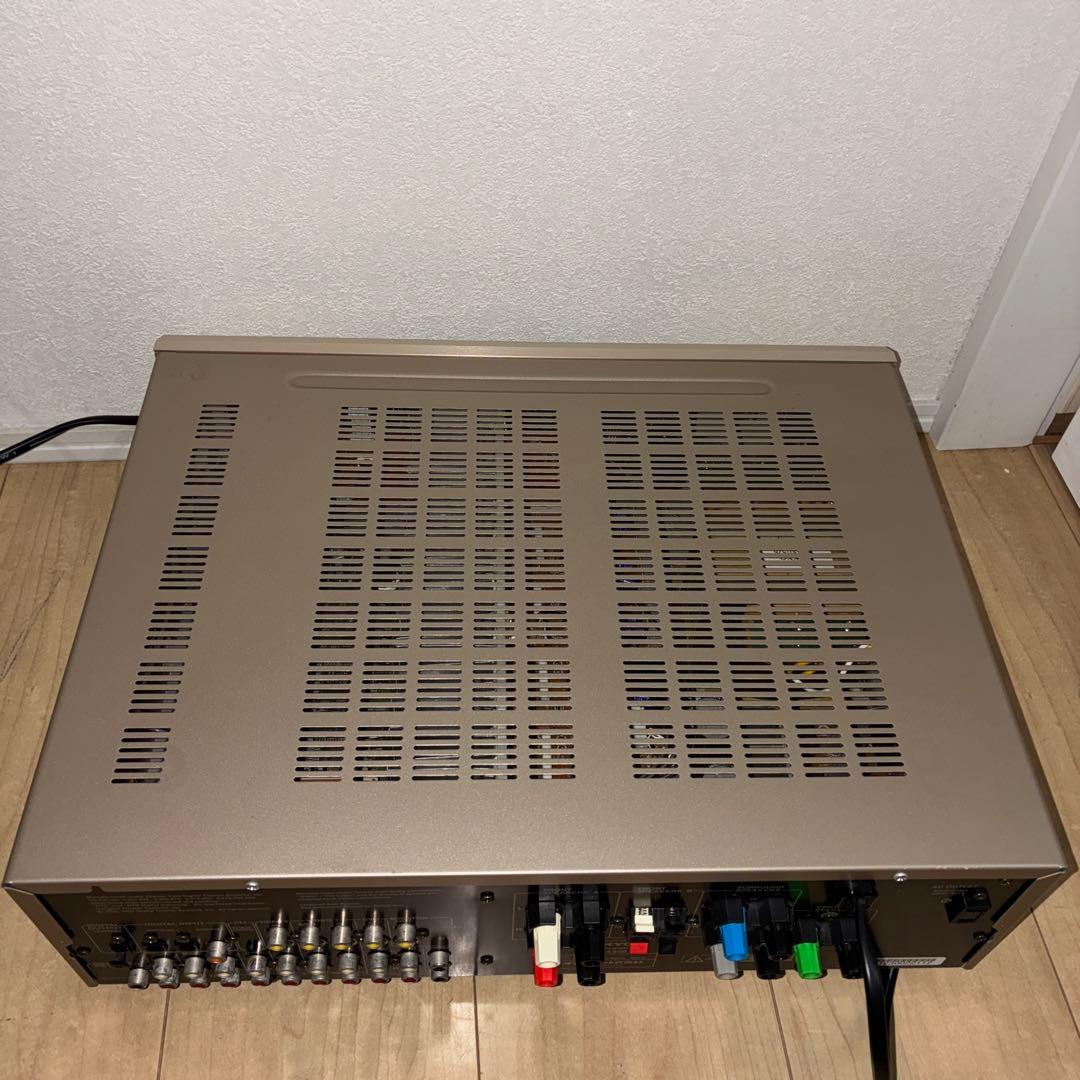 onkyo AVサラウンドアンプ【TX-SA500】動作ok