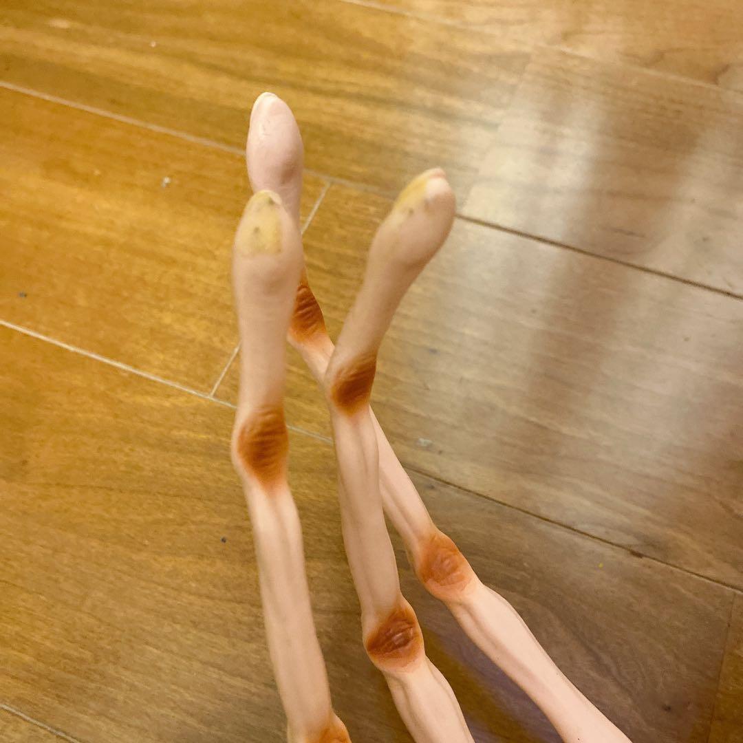 【訳アリ】フェイスハガー 1/1 プロップレプリカ エイリアン Alien 映画