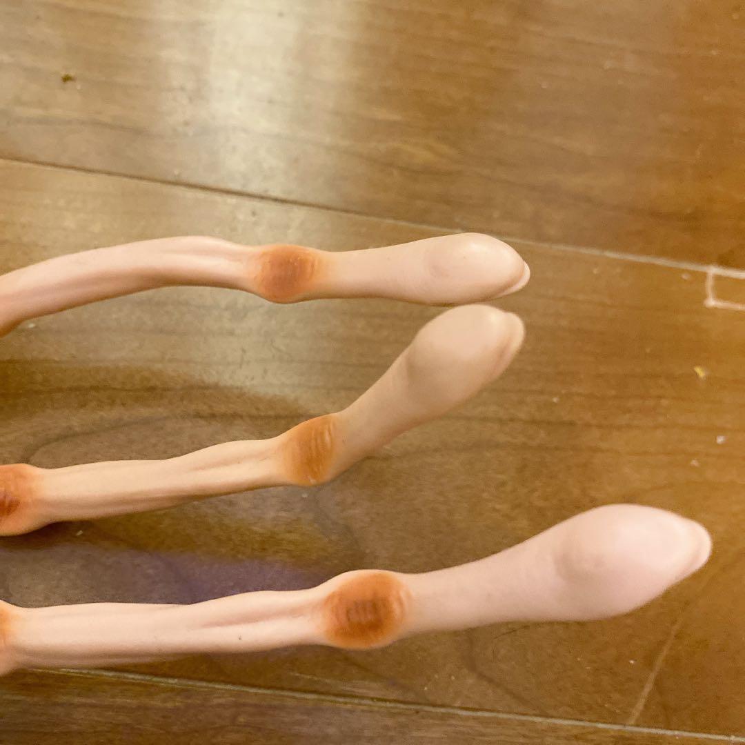 【訳アリ】フェイスハガー 1/1 プロップレプリカ エイリアン Alien 映画