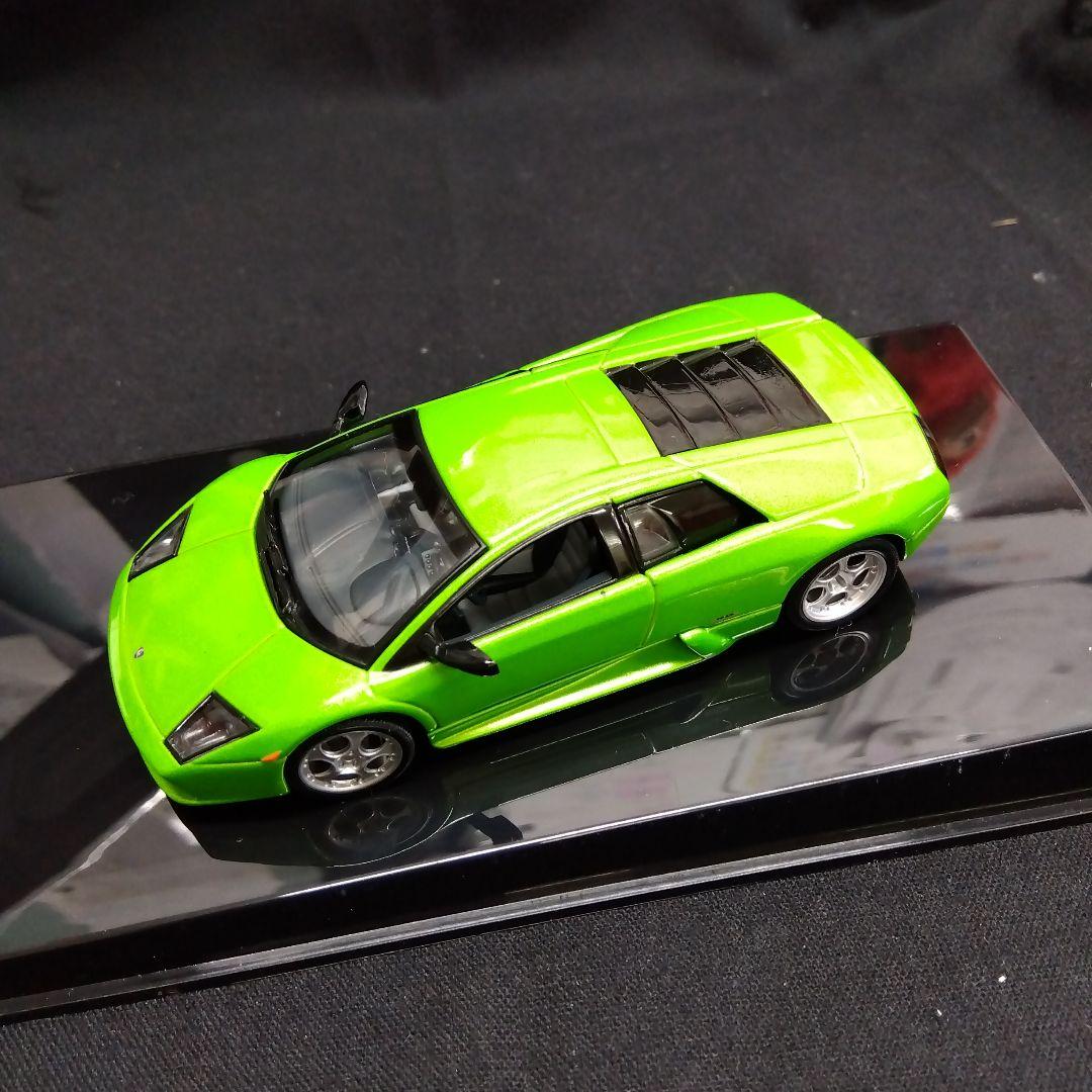 ミニカー 1/43 　6台セット