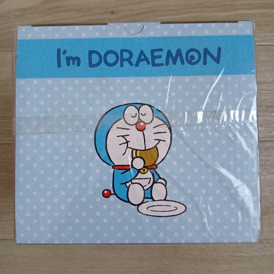 ドラえもん _ ジオラマ _ 万年カレンダー