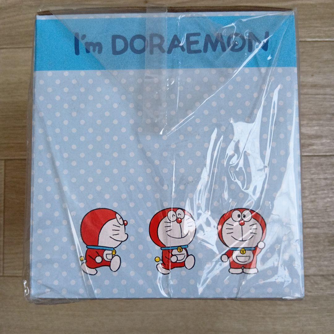 ドラえもん _ ジオラマ _ 万年カレンダー