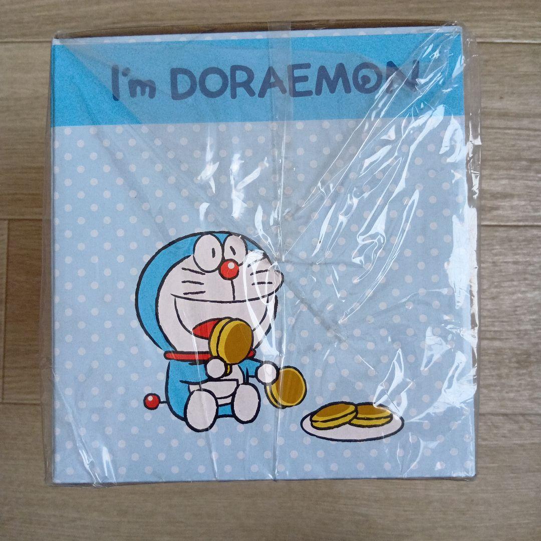 ドラえもん _ ジオラマ _ 万年カレンダー