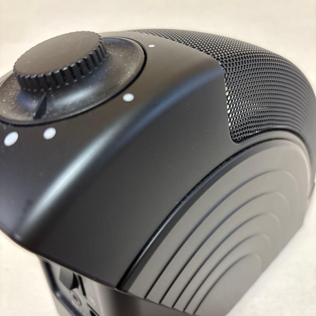 美品　MIRAI スピーカー　ミライスピーカー