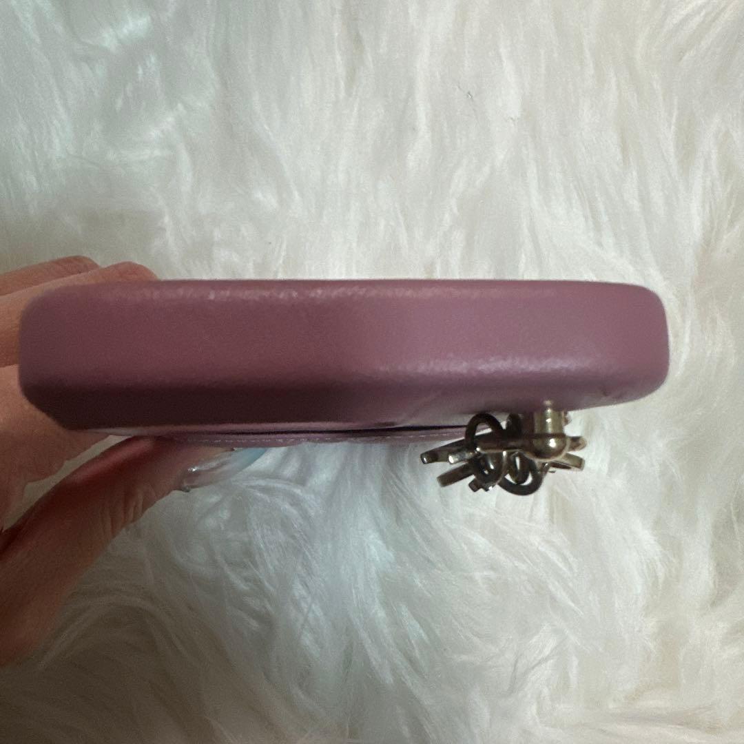 【さーぽん様】DIOR iPhoneケース　14pro