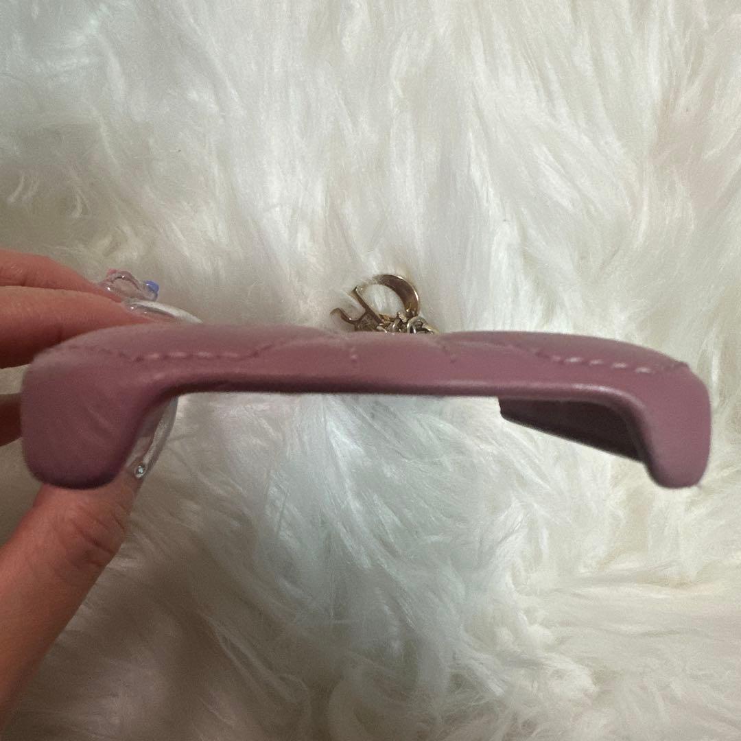 【さーぽん様】DIOR iPhoneケース　14pro