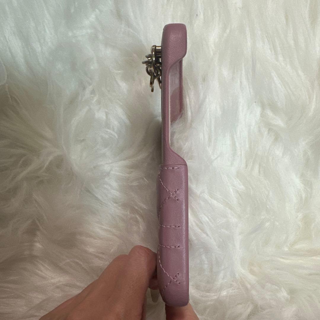【さーぽん様】DIOR iPhoneケース　14pro