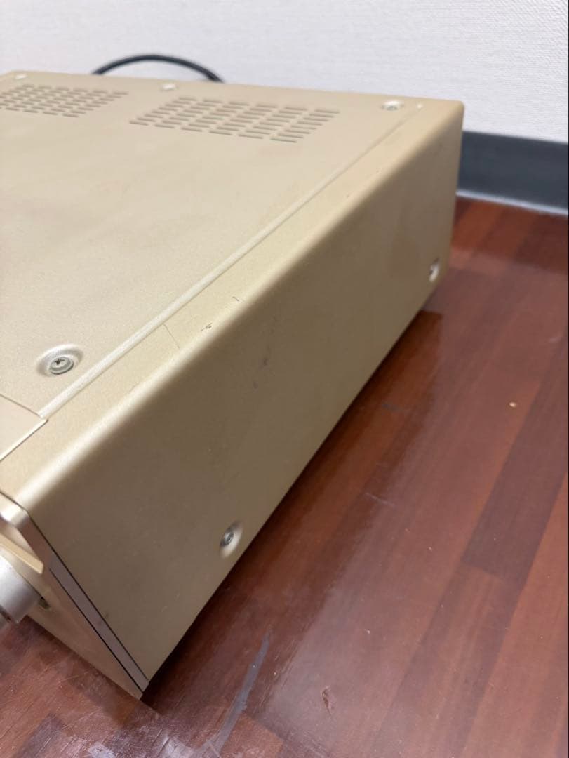 SONY ソニーカセットデッキ TC-KA3ES