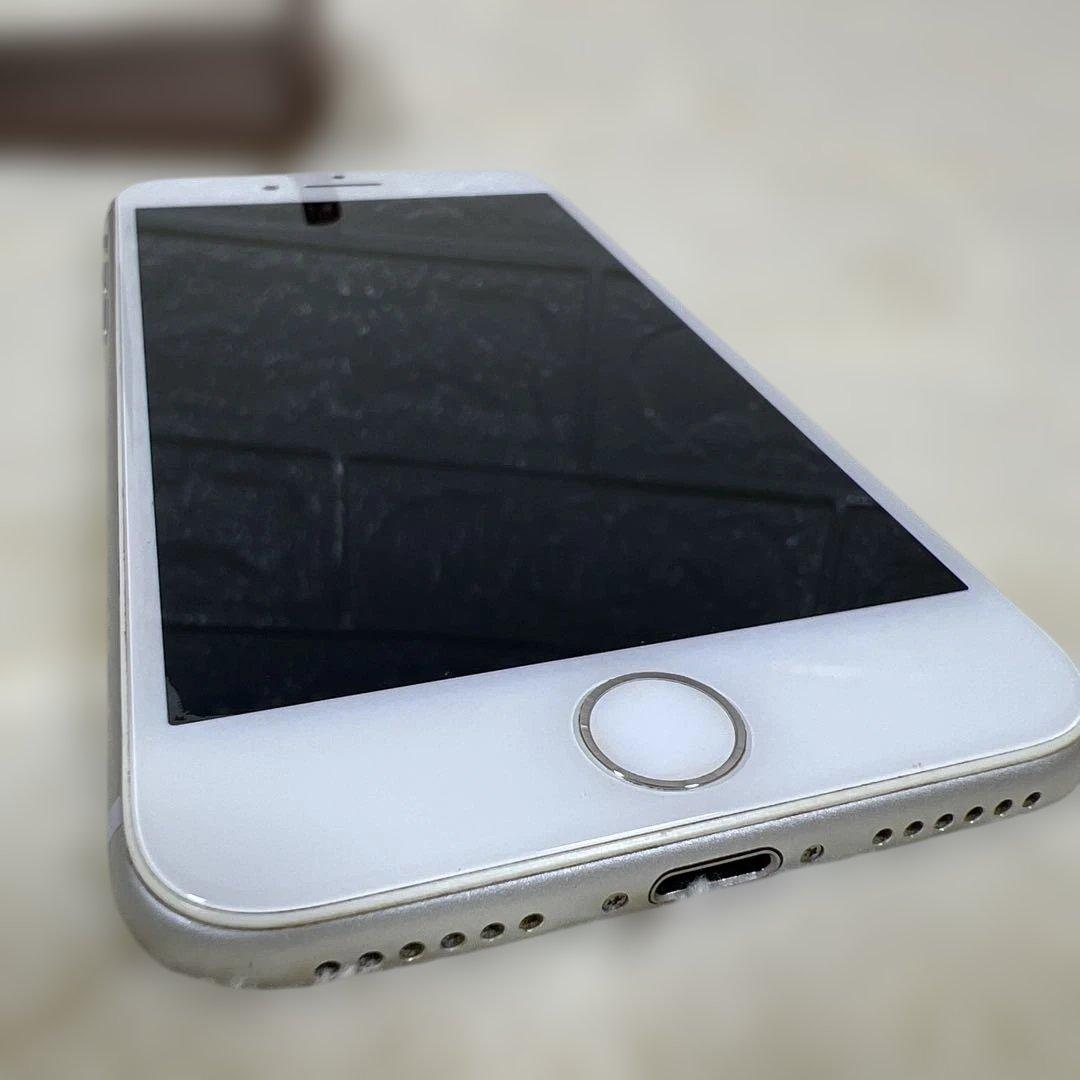 【美品】iphone7 32GB 100%