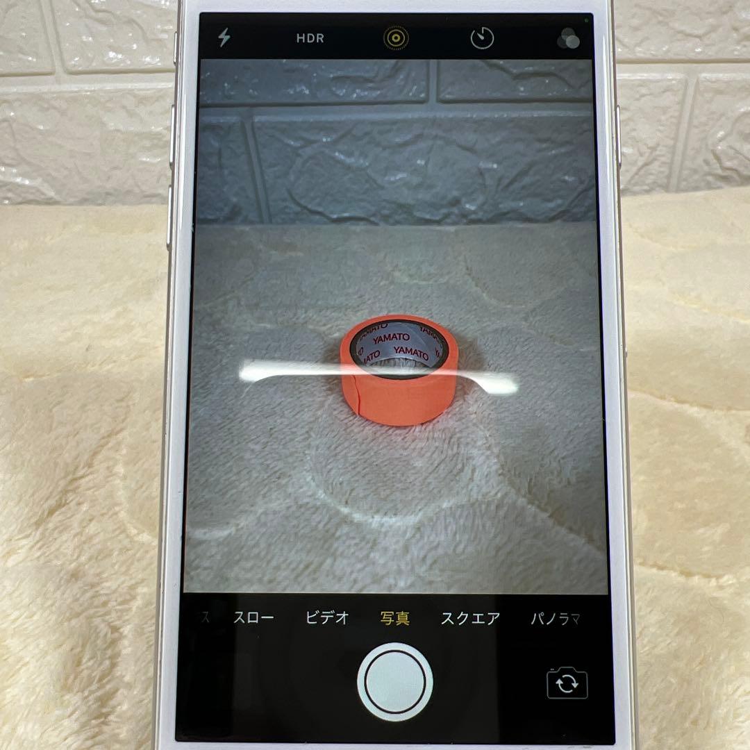 【美品】iphone7 32GB 100%