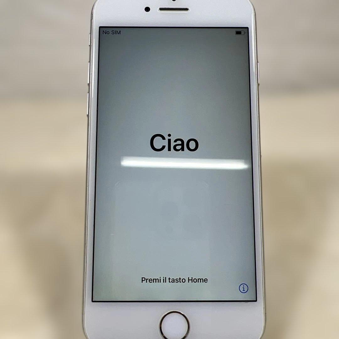 【美品】iphone7 32GB 100%