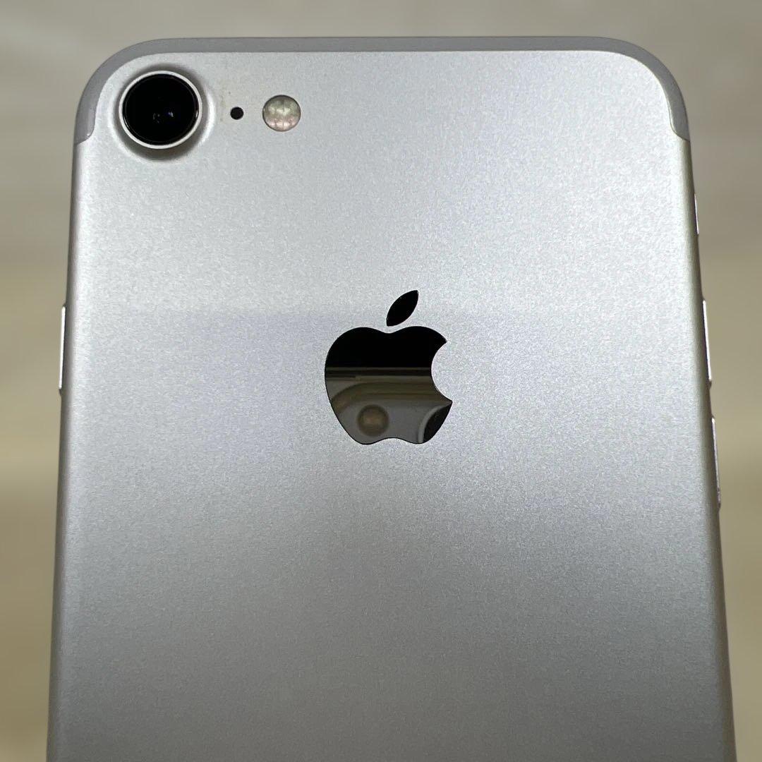 【美品】iphone7 32GB 100%