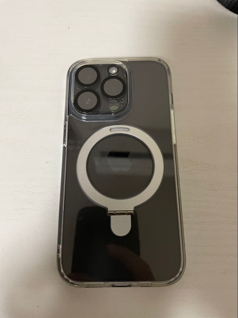 Apple iPhone 14 Pro スペースブラック 本体 128GB