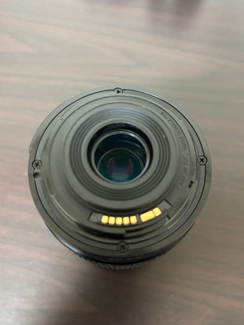 Canon EOS KissX10 ダブルズームキットEF50mmF1.8STM