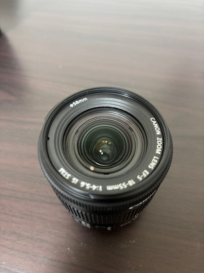 Canon EOS KissX10 ダブルズームキットEF50mmF1.8STM