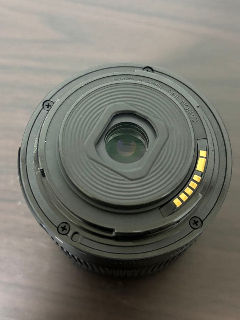 Canon EOS KissX10 ダブルズームキットEF50mmF1.8STM