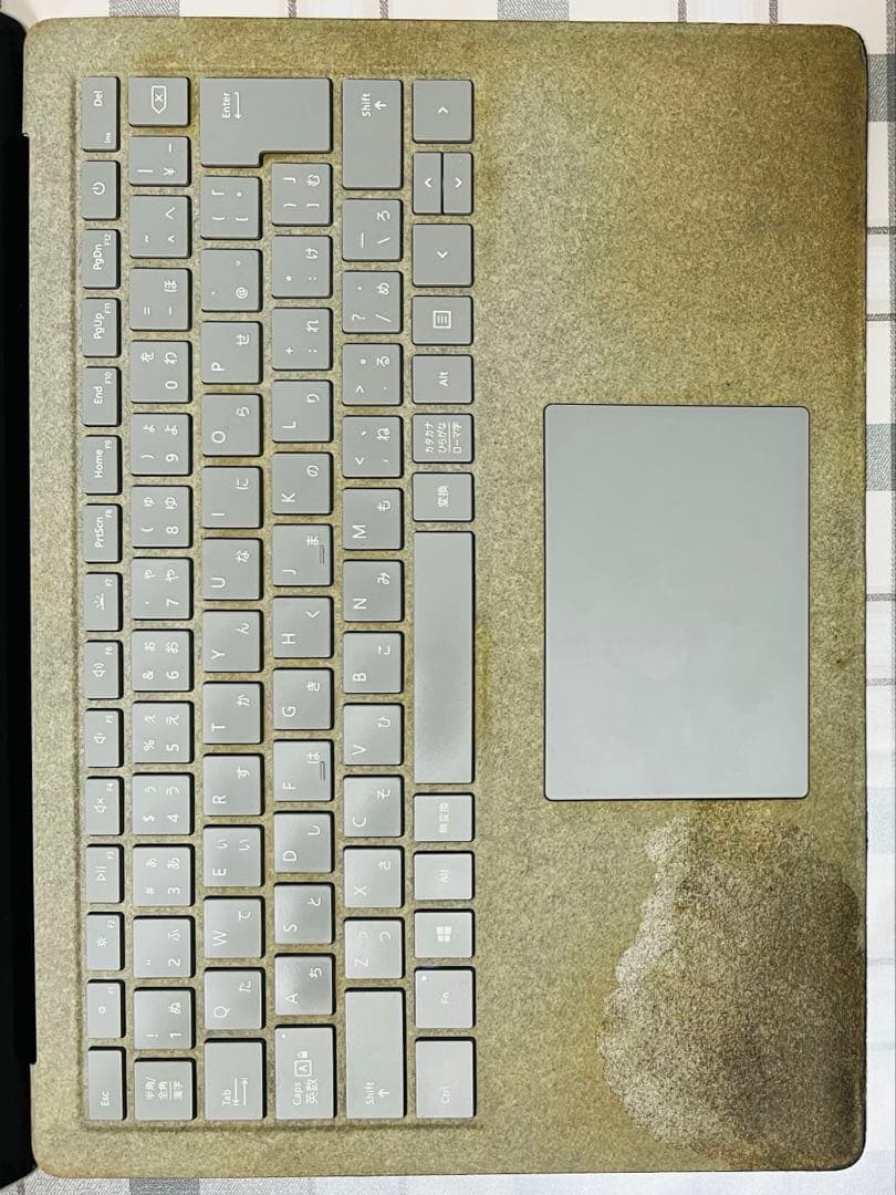 【高性能 】Surface laptop8G/256G Office/win11