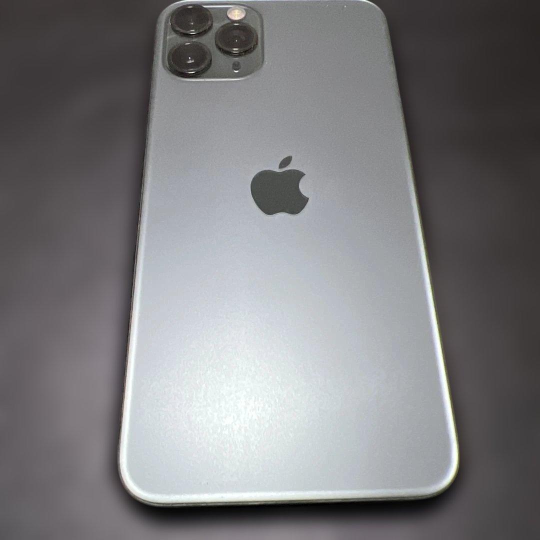 ジャンク品　iPhone11 pro 64GB SIMフリー