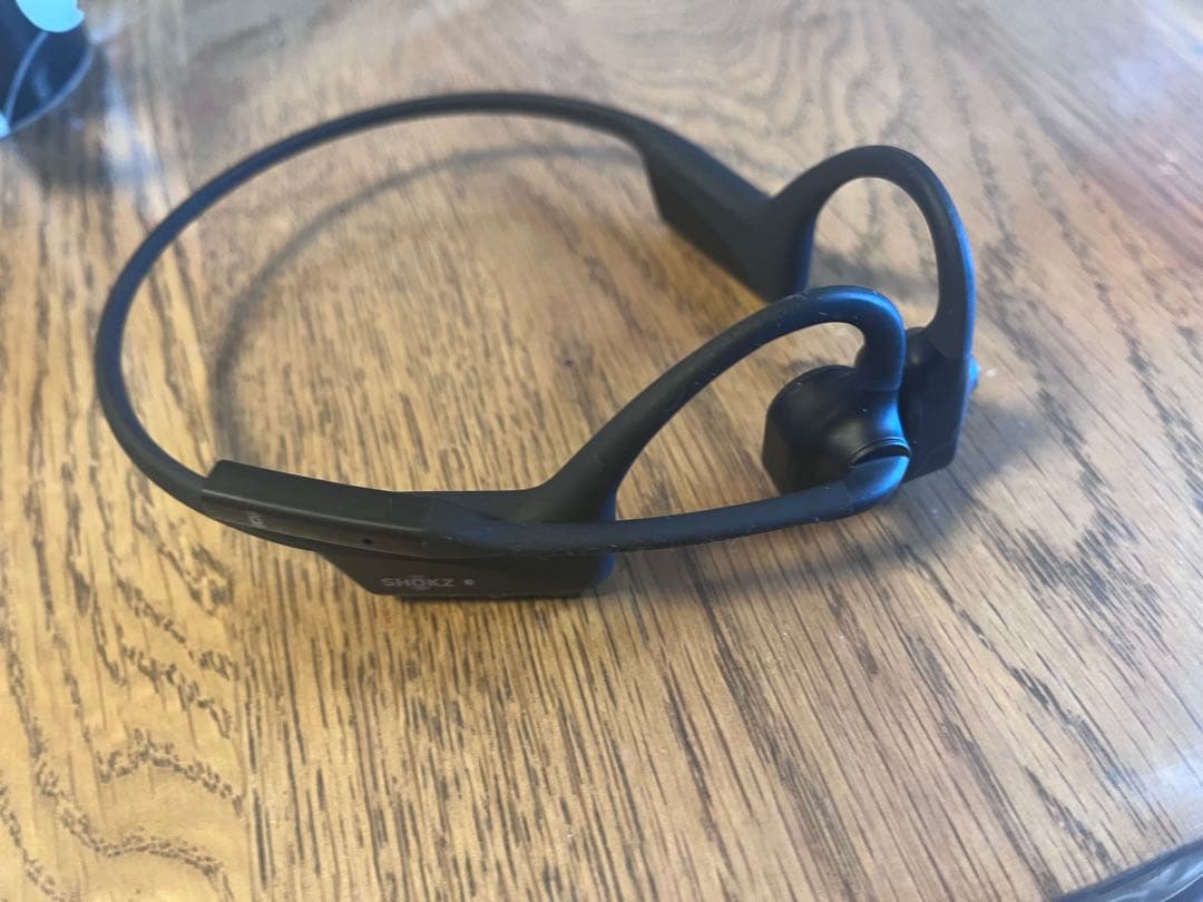 イヤホン SHOKZ OPENCOMM2