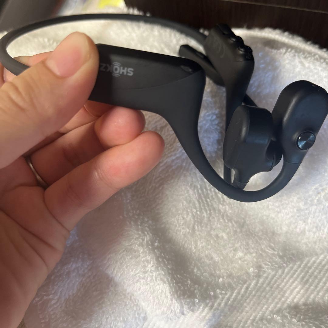 イヤホン SHOKZ OPENCOMM2