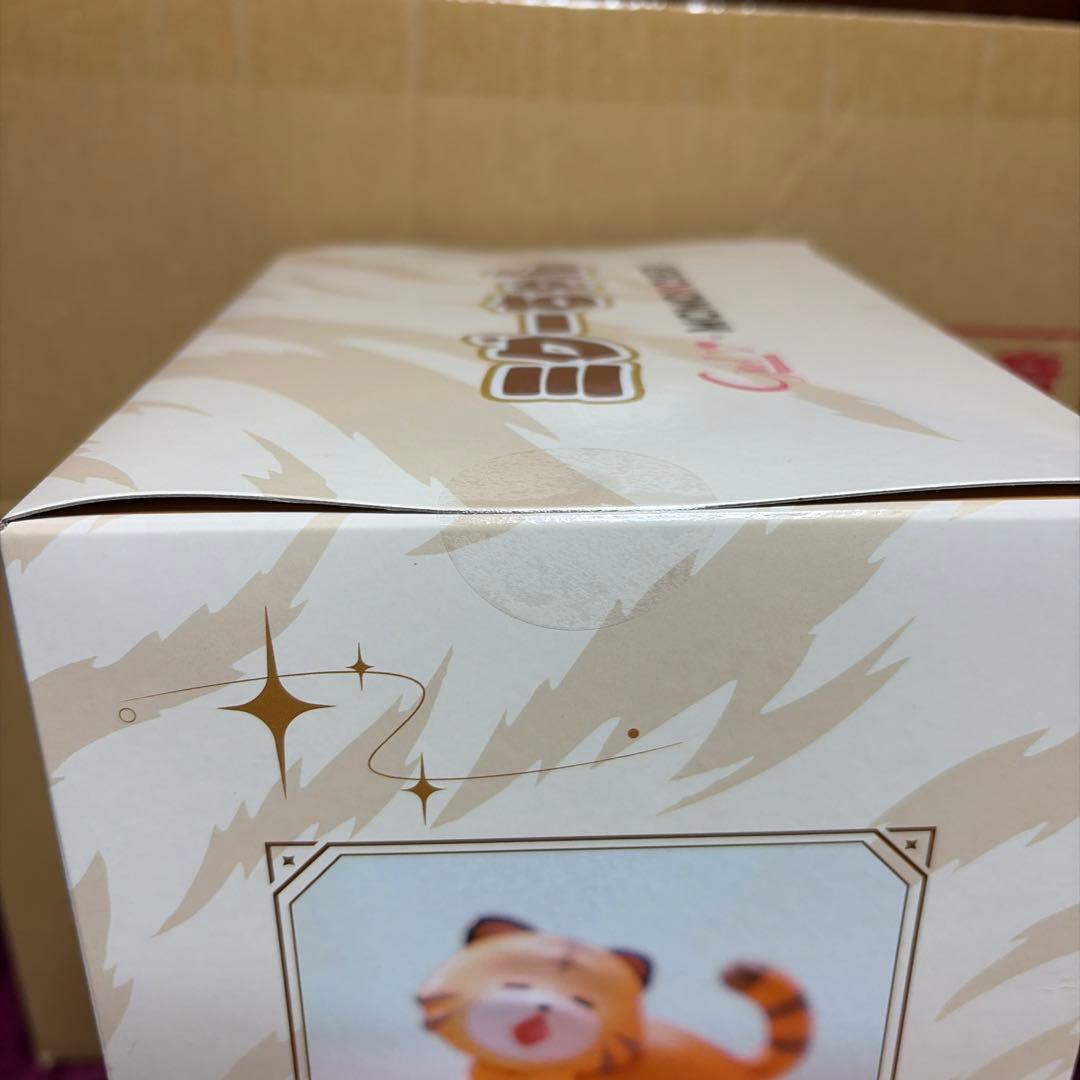 ミグーちゃん illustration by freng 1/6完成品フィギュア