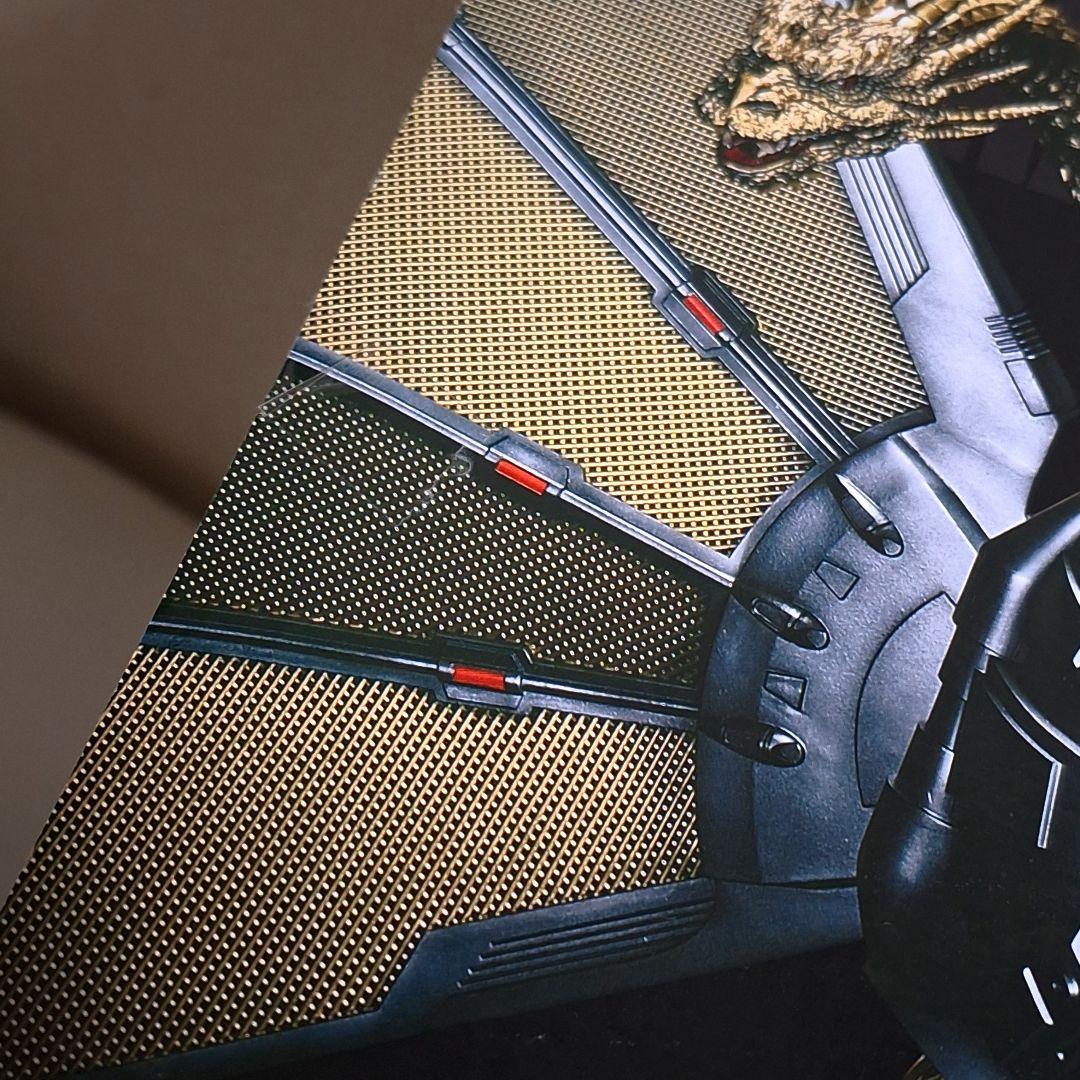 一番くじゴジラVSキングギドラ B賞メカキングギドラ 新品未開封