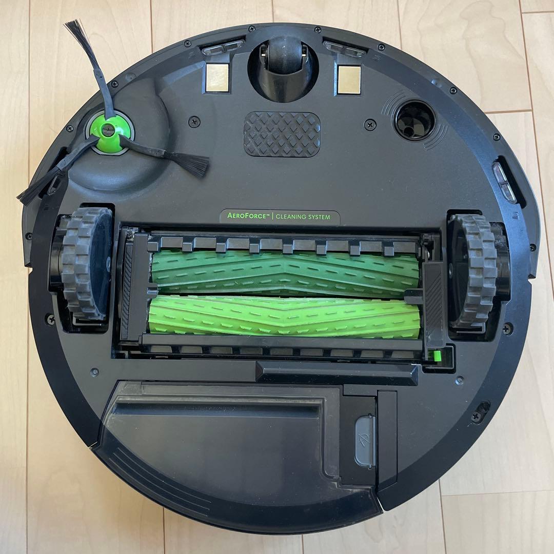 【使用時間20時間程度】iRobot Roomba i2 ロボット掃除機 本体