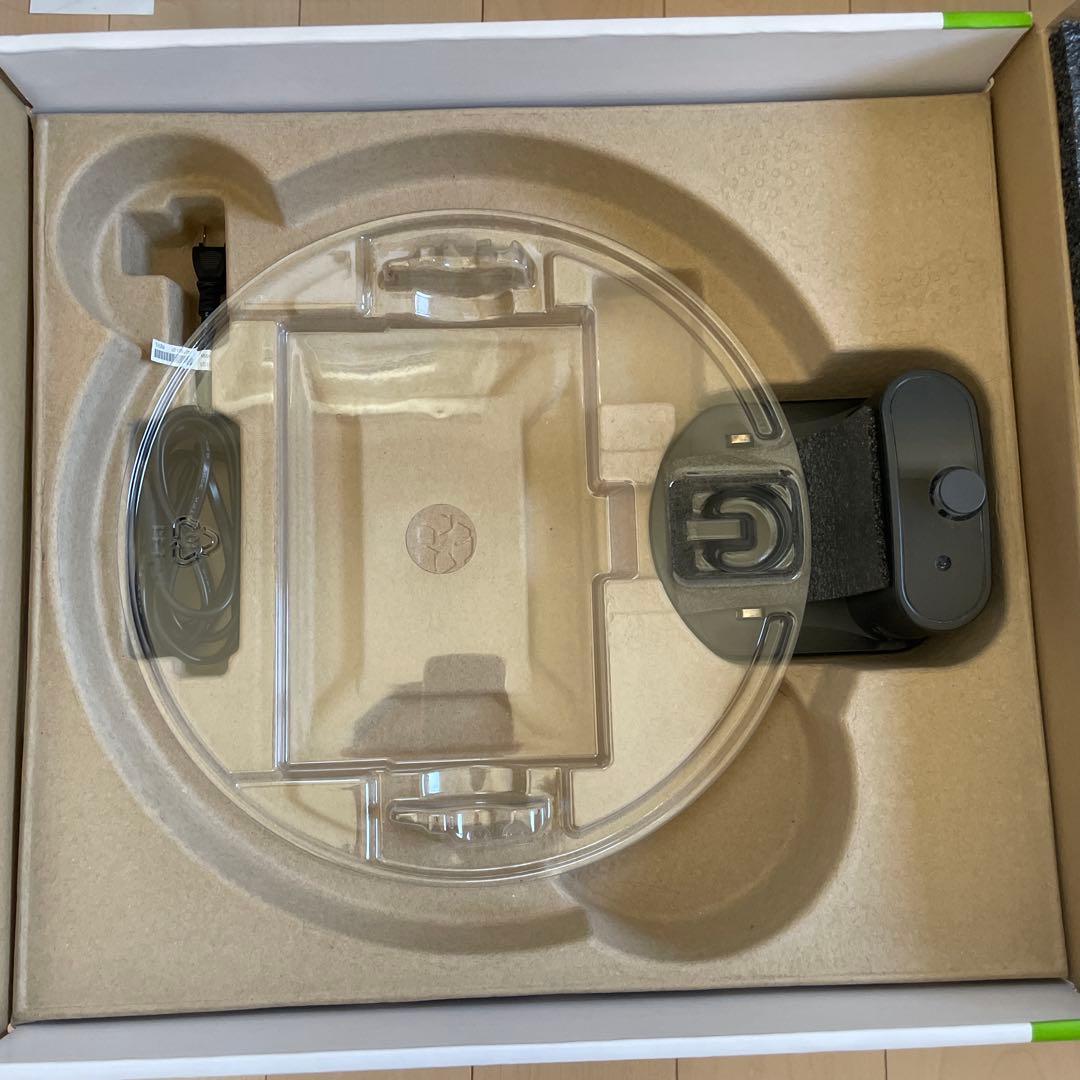 【使用時間20時間程度】iRobot Roomba i2 ロボット掃除機 本体